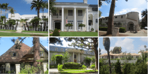 Collage Beverly Hills