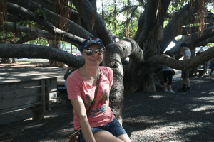Banyan Mel