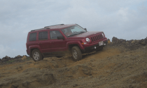 Jeep Ingo Green Sands 1