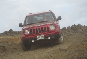 Jeep Ingo Green Sands 2