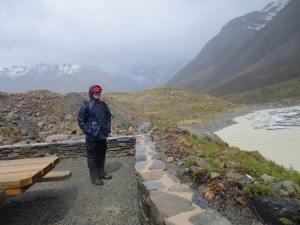 Mt Cook Ingo