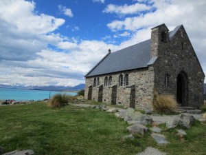 Tekapo3 Kirche