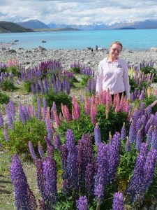 Tekapo4 Mel Blumen