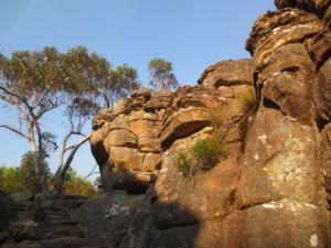 pinnacles 3